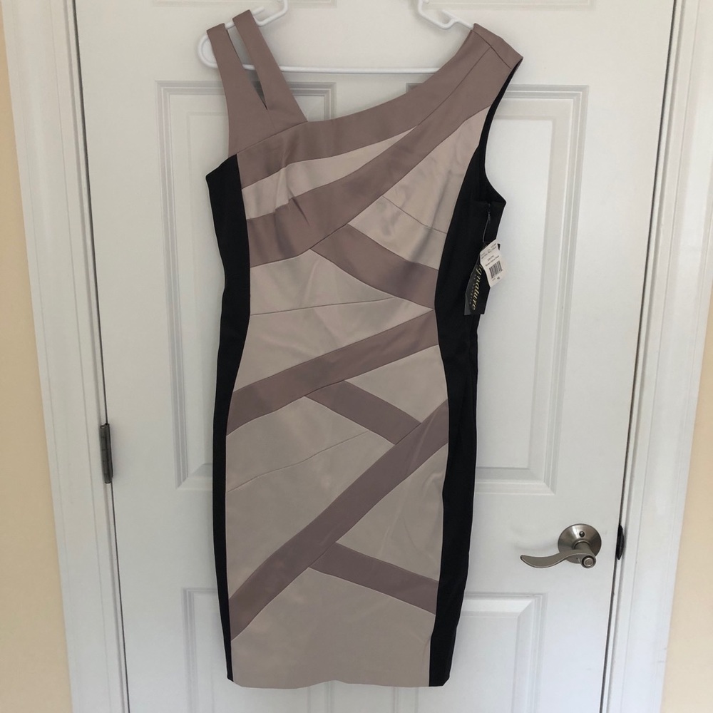 Cocktail dress